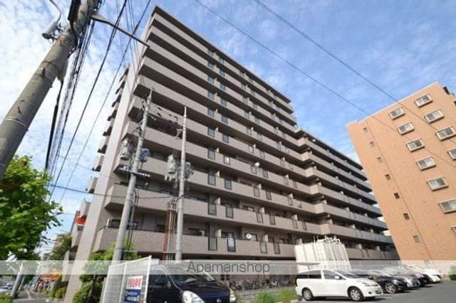 サーパス東島田