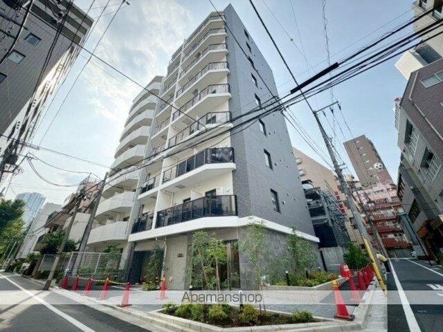トグル大塚レリオンの外観写真