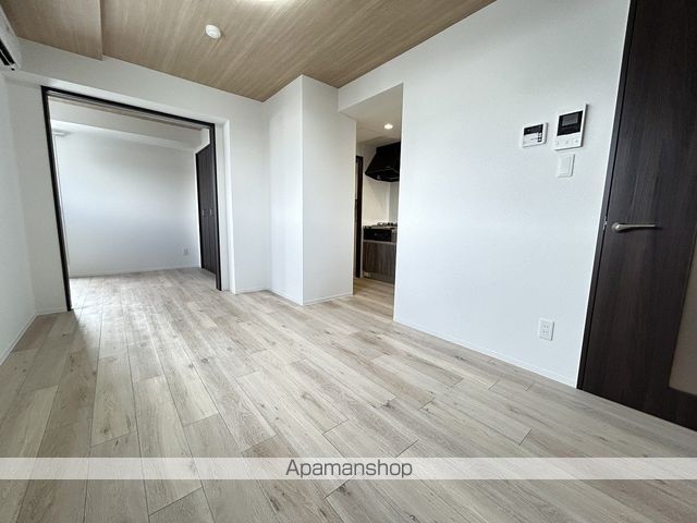 FーHOUSE発寒の内装写真