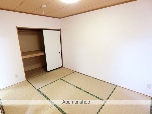 コーストビラ牛臥の内装写真
