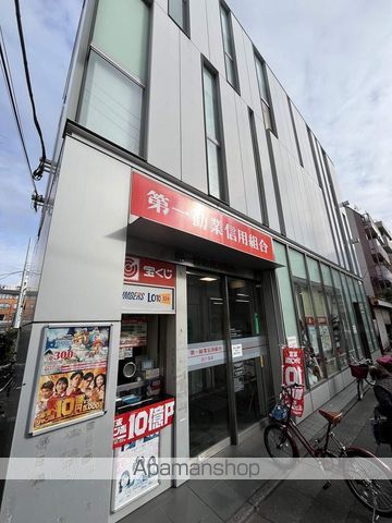 レオパレス高砂LA1の周辺写真