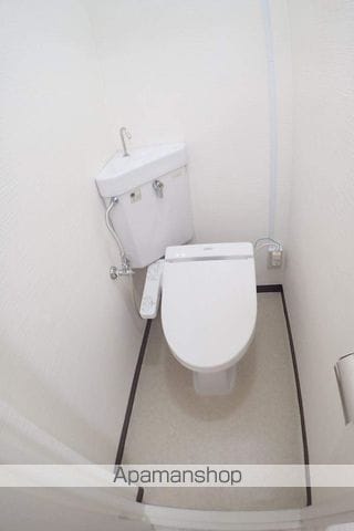 トモエハイツ2号館の内装写真