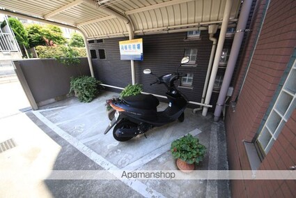 アネシス[1K/30.69m2]の共用部1