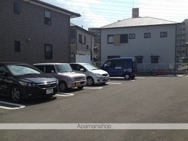 さくら B棟の周辺写真