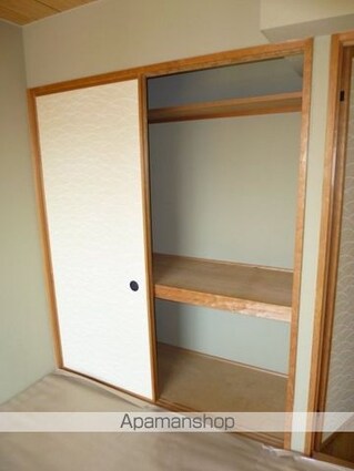 シーバハイツ[2LDK/56.8m2]の内装1