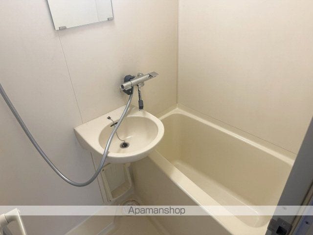 コーポ北町の内装写真