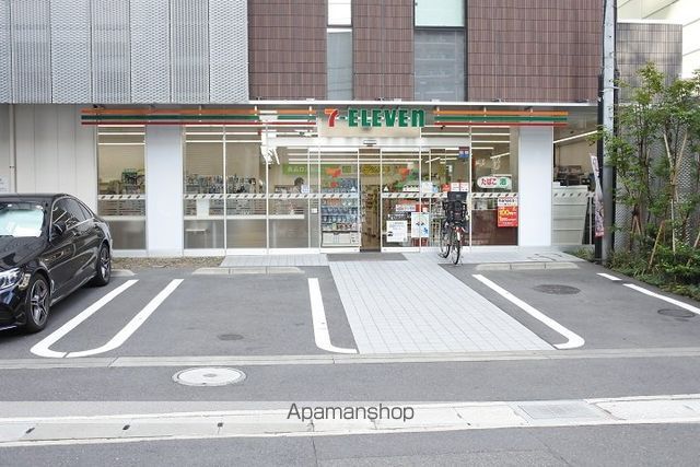 ウェルシーレジデンス鵜の木の周辺写真