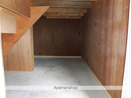 ブランデスポワール才天[3LDK/72m2]の内装2