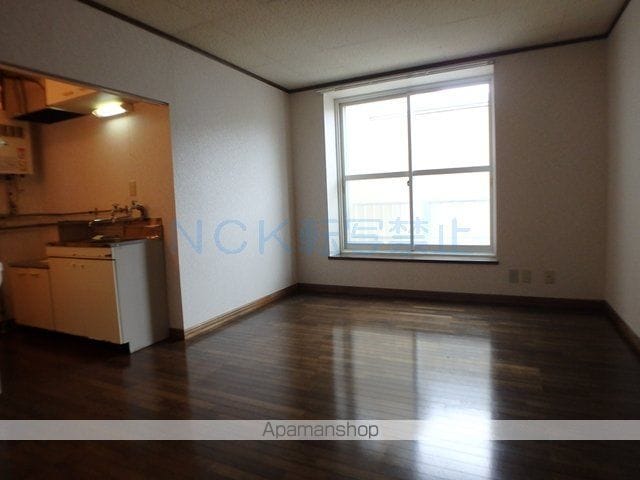 アーバンオアシス宮の沢の内装写真