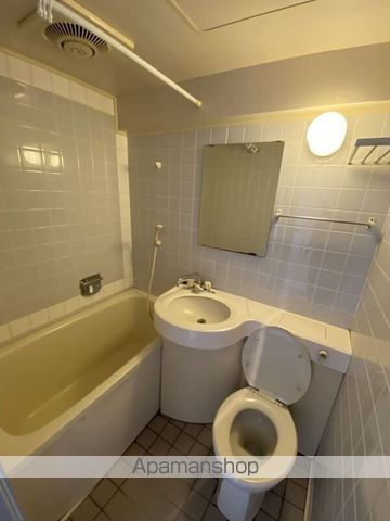 ライオンズマンション上石神井第2の内装写真