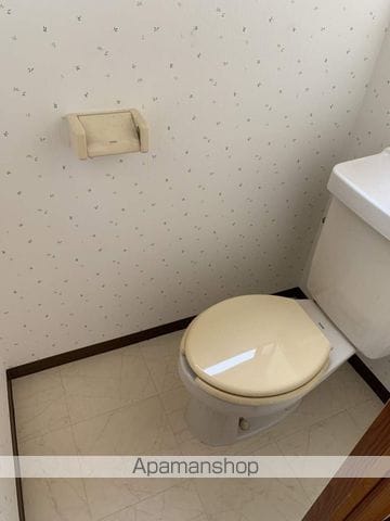 TKハイムの内装写真