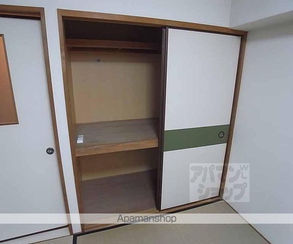 シティハウス407の内装写真