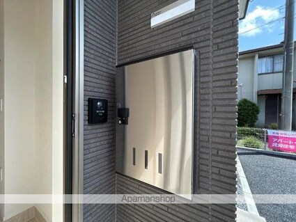 ｐａｔｒｉｅ（パトリ）[2LDK/53.8m2]の内装3