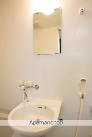 クレセール中山の内装写真