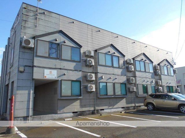 シェロファーム Bの外観写真