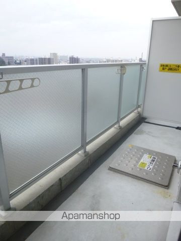 FERIO新札幌の内装写真