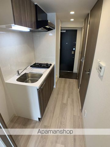 スプランディッド新大阪WESTの内装写真
