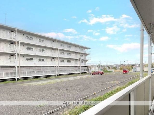 ビレッジハウス川内1号棟の内装写真