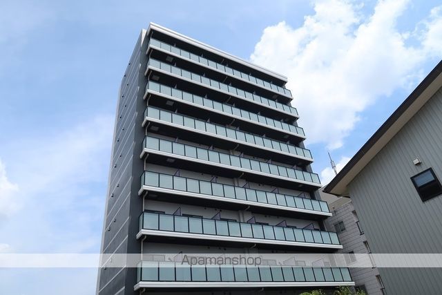 S-RESIDENCE星ヶ丘.の外観写真