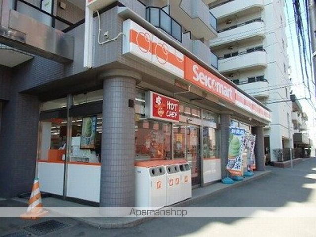 ONE札幌ステーションタワーの周辺写真
