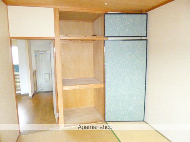 豊コーポの内装写真