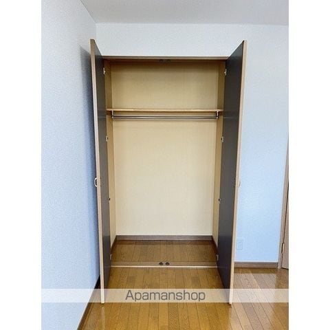 レジデンスベルビューの内装写真