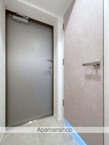 アーバネックスTEMMABASHIサウスの内装写真