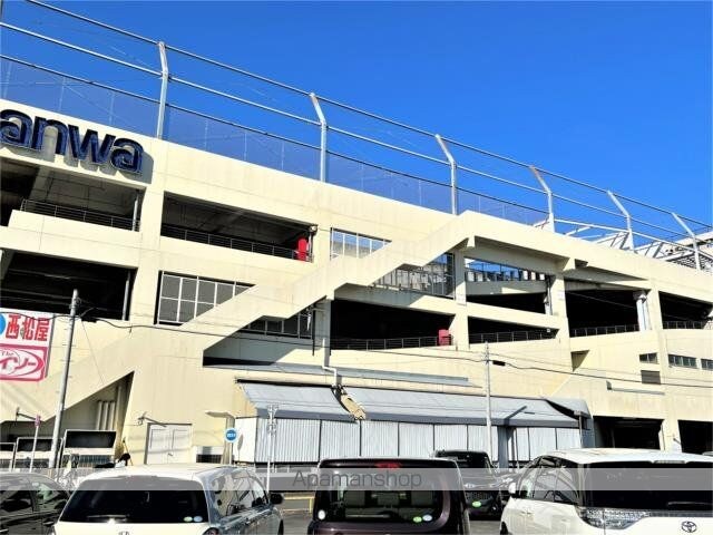 Ｌｅ　ｓｏｌｅｉｌ[2LDK/59.5m2]の周辺5