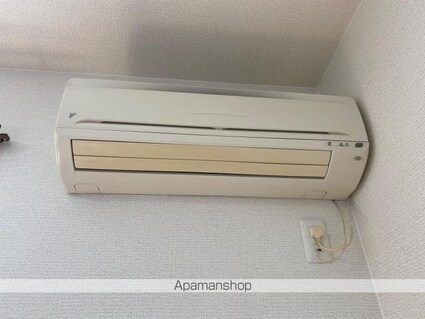 カサベルデⅢ[1K/28.24m2]のその他設備