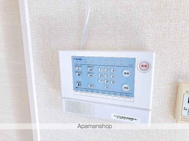 エスポワールの内装写真