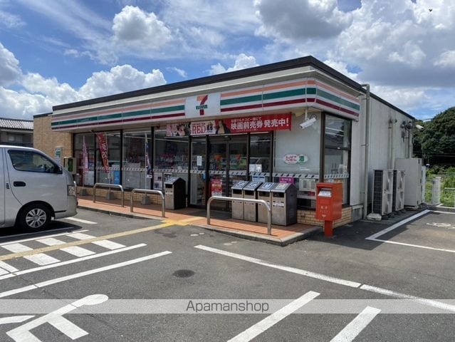 レオパレスリヴェールの周辺写真