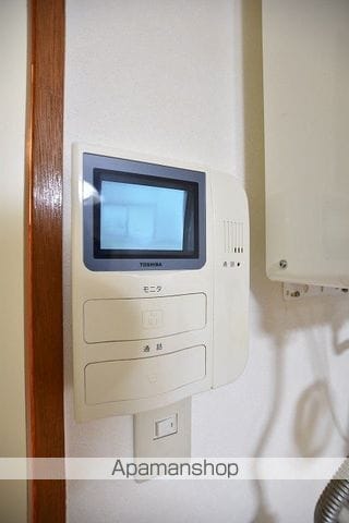 グランドハイツ当別の内装写真