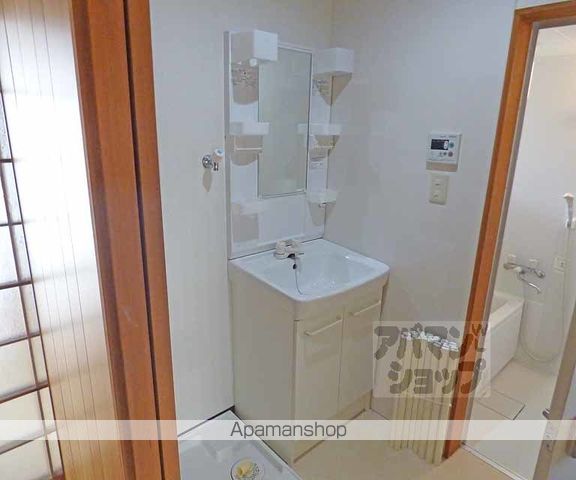 上高野稲荷町貸家の内装写真