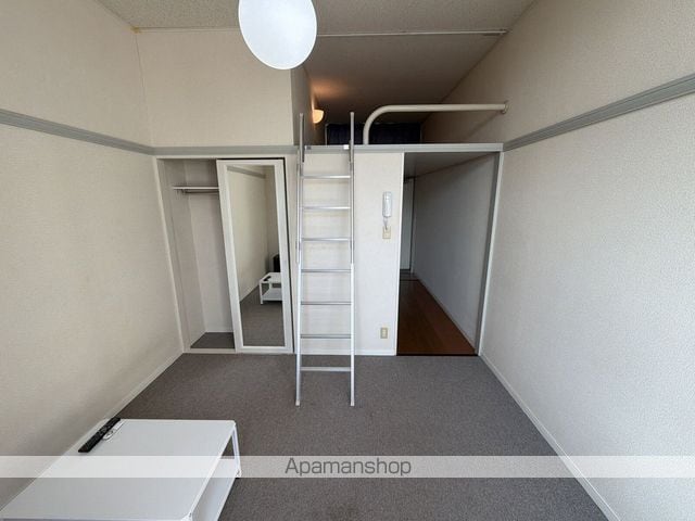 レオパレス高屋の庄の内装写真