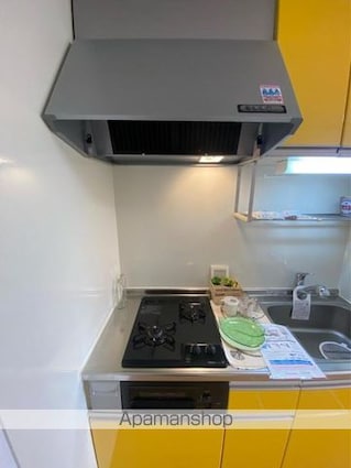 ユイマールガーデンⅢ[1LDK/37.53m2]の内装6