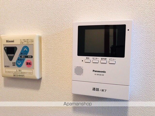 シャルムの内装写真