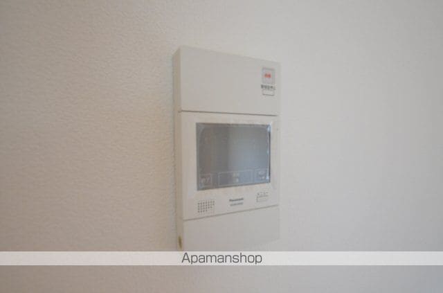 セレブ洋の内装写真