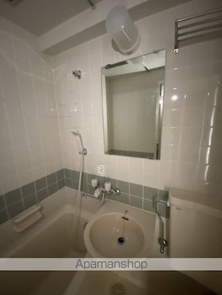 プチメゾン片原町[1R/18.08m2]の洗面所