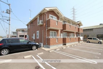 ロイヤルスクウェア　一宮Ⅱ[1R/32.9m2]の外観3