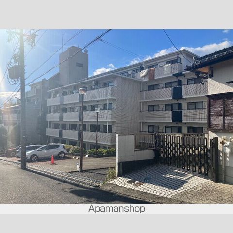 カーサノア八事の外観写真