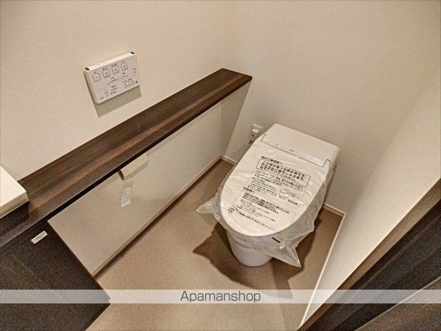ザ・パークハウス福岡タワーズEASTの内装写真