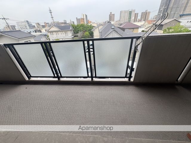 グランコート野田の内装写真