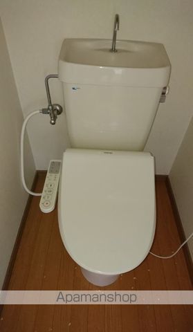 メモワールIIの内装写真