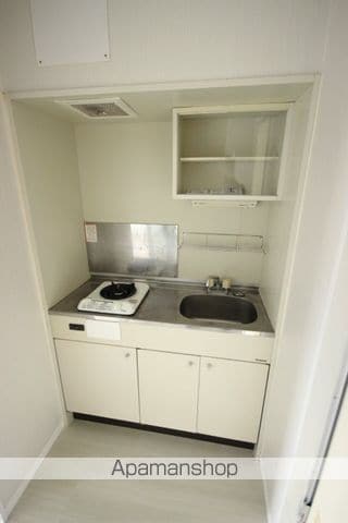 EFTー牛田新町の内装写真
