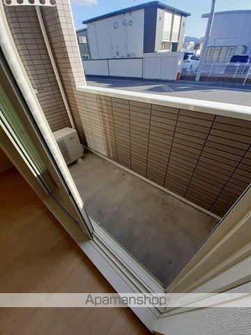 グレイスハーモニーIIの内装写真