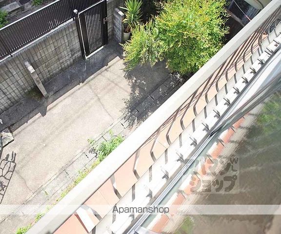 パレ修学院の内装写真