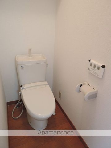 シュクール宮 二番館の内装写真