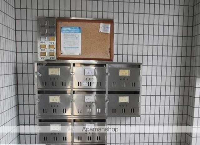 リッシュメゾンのその他写真