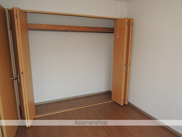 カゼッタカリーナの内装写真