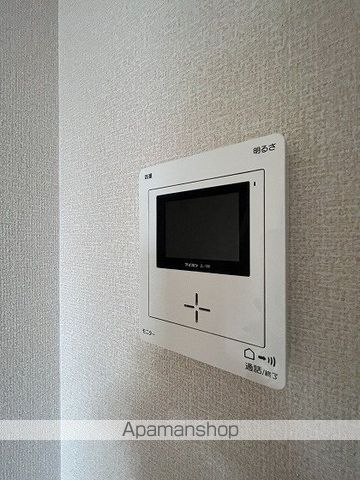 ハイツ中浜の内装写真